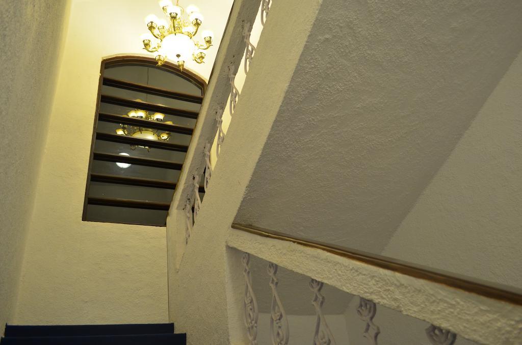 De Sai Palace Calangute Zewnętrze zdjęcie