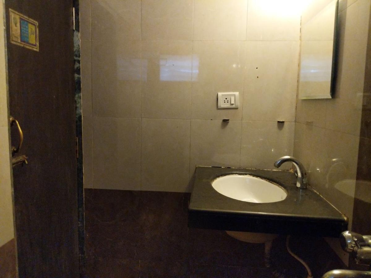 De Sai Palace Calangute Zewnętrze zdjęcie